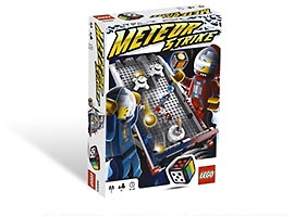 Набор LEGO 3850 Метеор Страйк