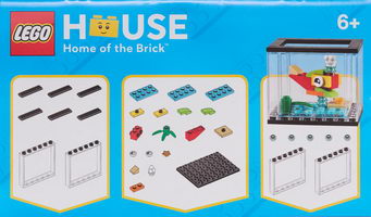 Набор LEGO 3850060 Fish Tank