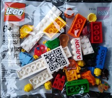 Набор LEGO 4000036 The Playful 5 Minifigure Set
