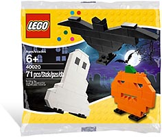 Набор LEGO LEGO HUB - Птицы
