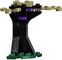 Набор LEGO Кошелек или жизнь