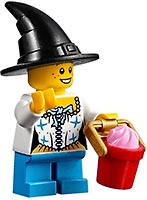 Набор LEGO Кошелек или жизнь