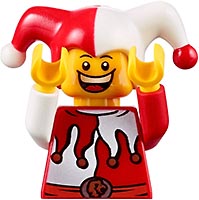 Набор LEGO Торт на день рождения