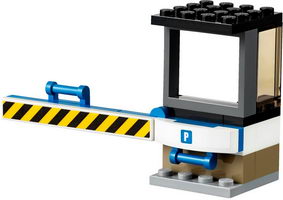 Набор LEGO CITY Expansion Pack