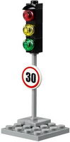 Набор LEGO CITY Expansion Pack