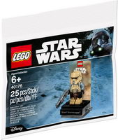 Набор LEGO 40176 Scarif Stormtrooper