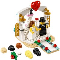 Набор LEGO 40197 Wedding Favour