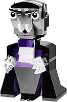 Набор LEGO Вампир и летучая мышь