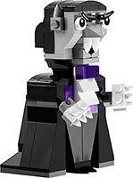 Набор LEGO Вампир и летучая мышь