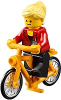 Набор LEGO Фонтан