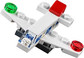 Набор LEGO Календарь 'Считаем дни до праздника'