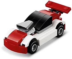 Набор LEGO 40243 Машина