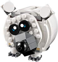 Набор LEGO Свинка-копилка
