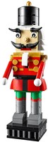Набор LEGO 40254 Щелкунчик
