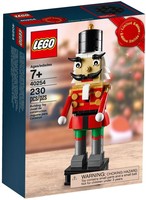 Набор LEGO Щелкунчик