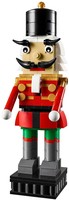 Набор LEGO Щелкунчик