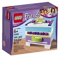 Набор LEGO Storage Box