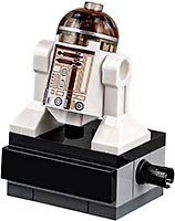 Набор LEGO 40268 R3-M2