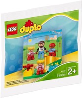 Набор LEGO 40269 Фоторамка