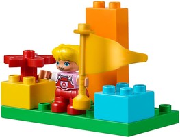 Набор LEGO Фоторамка