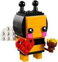 Набор LEGO Valentine's Bee