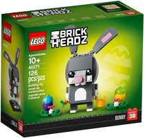 Набор LEGO Пасхальный кролик