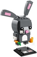 Набор LEGO Пасхальный кролик