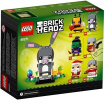 Набор LEGO Пасхальный кролик