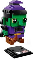 Набор LEGO Колдунья (ведьма)