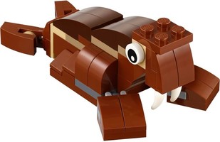 Набор LEGO 40276 Walrus