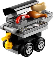 Набор LEGO 40282 BBQ