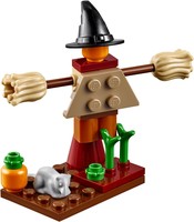 Набор LEGO 40285 Пугало