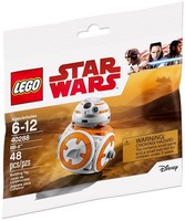 Набор LEGO BB-8
