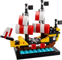 Набор LEGO Кирпичику Лего - 60 лет