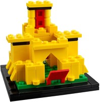 Набор LEGO Кирпичику Лего - 60 лет