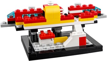Набор LEGO Кирпичику Лего - 60 лет