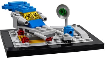 Набор LEGO Кирпичику Лего - 60 лет