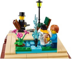 Набор LEGO Creative Personalities