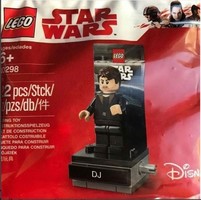 Набор LEGO 40298 DJ