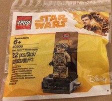 Набор LEGO 40300 Han Solo Mudtrooper