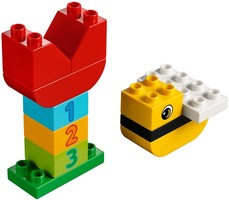 Набор LEGO Цифры