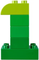 Набор LEGO Цифры