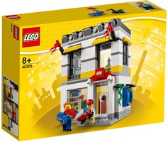 Набор LEGO LEGO Brand Store