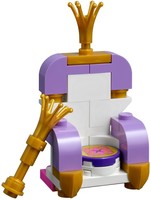 Набор LEGO Интерьер замка