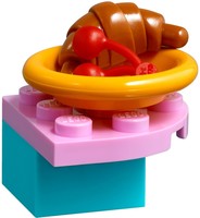 Набор LEGO Интерьер замка
