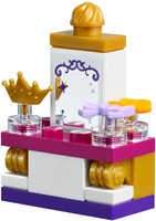 Набор LEGO Интерьер замка