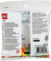 Набор LEGO Food Accessories
