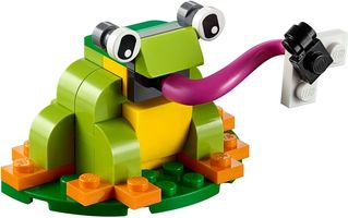 Набор LEGO 40326 Frog