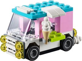 Набор LEGO 40327 Ice Cream truck