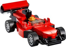 Набор LEGO 40328 Racecar